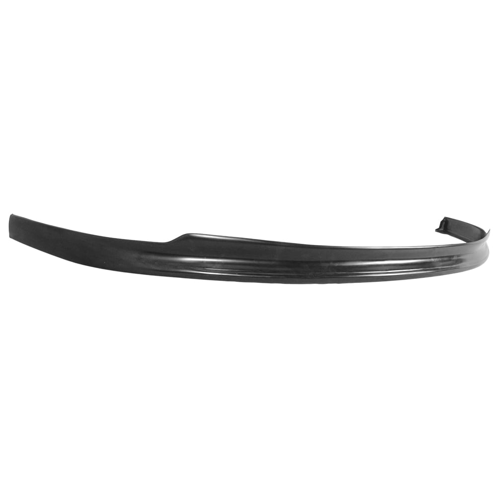 Ikon Motorsports Compatible with 08-11 Lexus GS350 GS460 TTE Style Front Bumper Lip - PU
