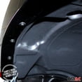 thumbnail image 6 of 2018-2026 Jeep Wrangler Front Set Wheel Arch Liner Splash Fender Guard 2 Pcs, 6 of 6