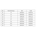 thumbnail image 3 of 2026 Usa Soccer Boys Tshirts Short Sleeves Summer Tops Graphic Tees Crew Neck Print Casual Basic Tees for Daily Wear, 3 of 4
