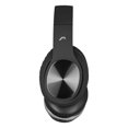 thumbnail image 2 of Audífonos de Diadema Bluetooth Kaiser MH-9502BK 9.5 horas Negro, 2 of 3