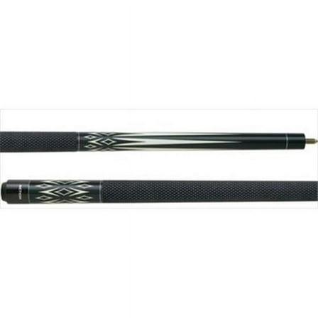 Action BW15 Black and White Pool Cue Billiard Stick Billiards Cues
