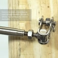 thumbnail image 2 of Shisuyan Deck Cable Railing System Kit Silver 1 Set 7.86X0.79X0.59in, 2 of 8