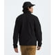 thumbnail image 4 of Chaqueta polar THE NORTH FACE Glacier para Hombre TNF Black - S, 4 of 6