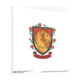 thumbnail image 3 of Gallery Pops Harry Potter- Flora and Fauna Crest Wall Art Bundle (4-Pack), 3 of 5