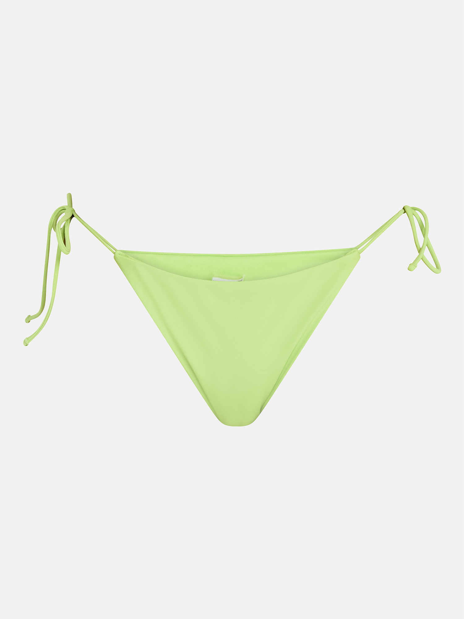No Boundaries String Bikini Bottoms, Women’s XXS-XXL