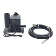 thumbnail image 4 of SHZICMY Co2 DMX Jet 2-Nozzle CO2 Cannon Mini Blaster Cold Smoke Column Machine DJ Stage, 4 of 8
