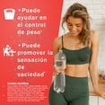 thumbnail image 2 of NSN Vinagre de Sidra de Manzana | Con Vitamina B12, Ácido Fólico, Cetonas de Frambuesa | 500 mg por Cápsula | 90 Cápsulas 90 días Natural SmartNutrition Wellness, 2 of 6
