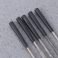 thumbnail image 3 of CIMAXIC 5-Piece Woodworking Hand Tool Set with Alloy Black Handles for Comfortable Grip and Precision Wood Crafting, 3 of 5