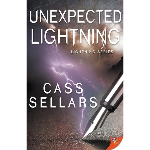 Lightning Unexpected Lightning, Book 3, (Paperback)