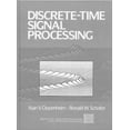 thumbnail image 1 of Pre-Owned Discrete-Time Signal Processing (Hardcover) by A Oppenheim, Ronald W Schafer, Alan V Oppenheim, 1 of 1