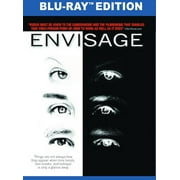 Angle View: Envisage (Blu-ray)