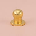 thumbnail image 4 of Fine Craftsmanship Steel Material Stud Screw, Rivet Button, Bracelets Jeans Wears Bags Craft Making Jackets For Clothes Leather Hat Home Use, 4 of 8