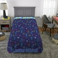 thumbnail image 1 of Paw Patrol "So Fun" Twin Sheet Set, 1 of 3