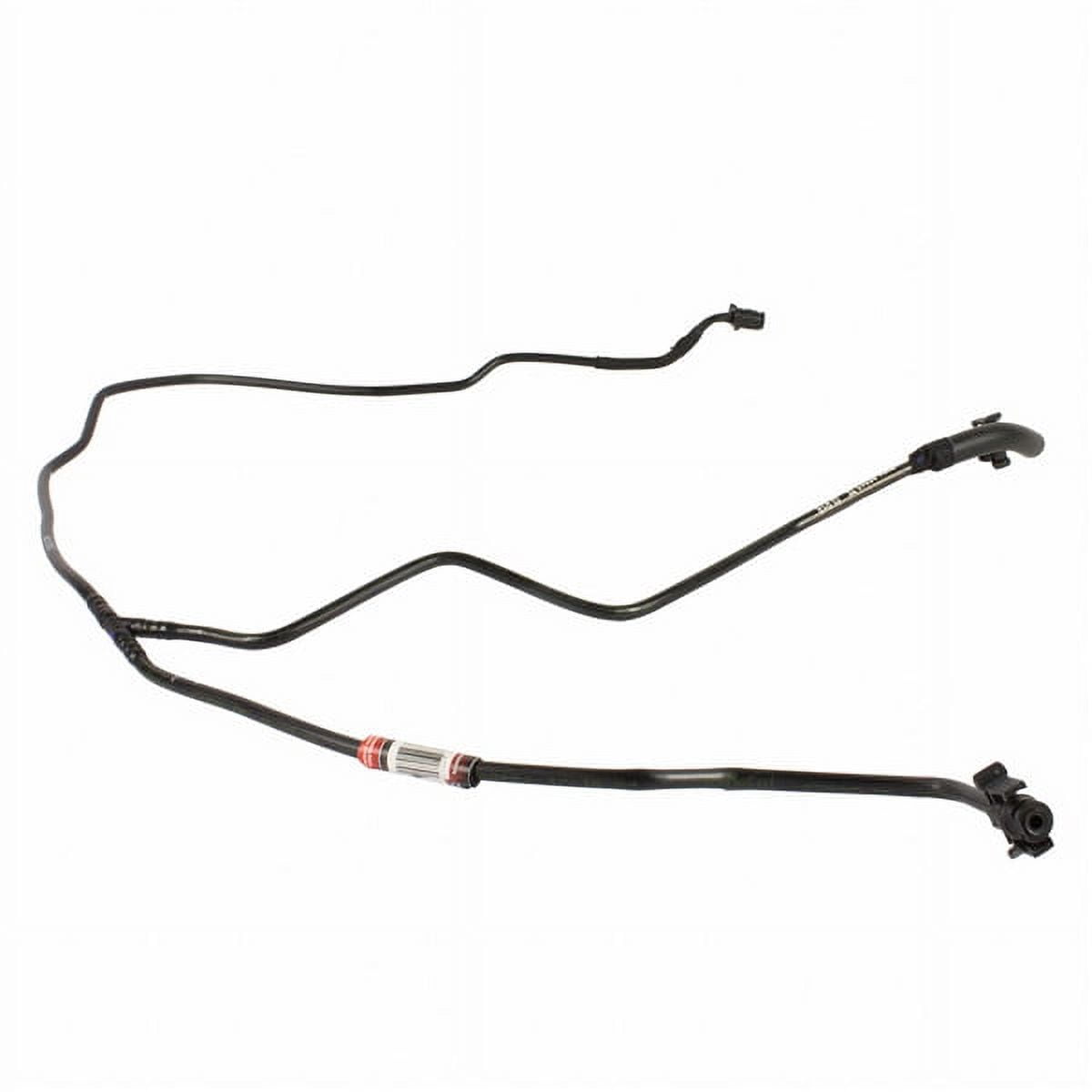 Motorcraft KM-5456 Radiator Coolant Hose Fits select: 2013-2018 FORD ESCAPE
