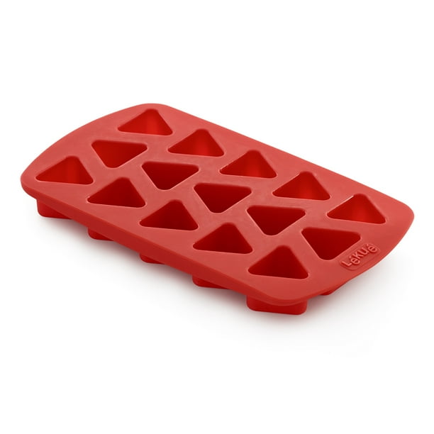 Lekue Chocolate Mold Triangle Silicone