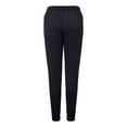 thumbnail image 2 of TriDri Mens Spun Dyed Sweatpants, 2 of 4