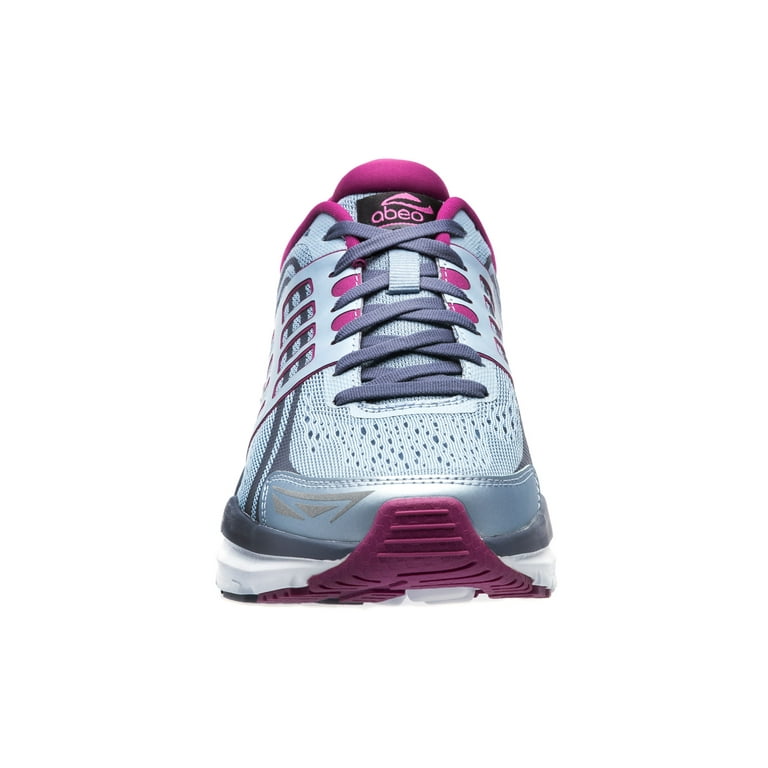 Abeo tennis shoes sales