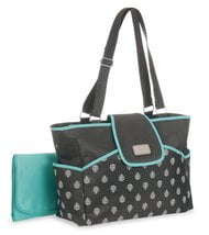 carter's diaper bag walmart