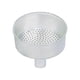 thumbnail image 4 of Embudo para cafetera moka, fácil de usar, accesorios para cafeteras, embudo para cafetera espresso 3 tazas, 4 of 9