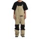 thumbnail image 2 of Pantalones largos, monos, monos de esquí para hombre, tabla suelta, impermeables, transpirables, ropa cálida, traje de esquí, monos, pantalones de poliéster para hombre, 2 of 8