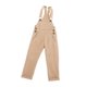 thumbnail image 4 of Pantalones cargo a escala 1/12, ropa de muñeca hecha a mano, mini ropa, trajes en miniatura para modelo de muñeca de vestir de 6 pulgadas, accesorio amarillo, 4 of 8