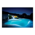 thumbnail image 4 of Maxsa Innovations 44150-SL 150-LED Solar-Powered Security Floodlight, White, 4 of 6