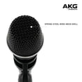 thumbnail image 3 of AKG D 5 S - Microphone - Bleu Scène Foncé, 3 of 5