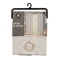 thumbnail image 1 of Cortina de Interior Home Trends 1 Panel Azul, 1 of 4
