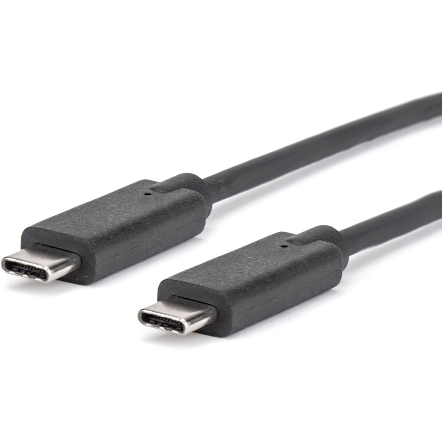 Rocstor Premium USB-C Cable M/M - 3ft 1m - USB 3.1 Type C Gen2 10Gbps Cable  (Y10C148B1)