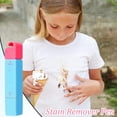 thumbnail image 2 of 3-Second Stain Remover Pen For Clothes,12ml Double Head Instant Treater Sticks, Travel & Pocket-Sized, 2 of 9