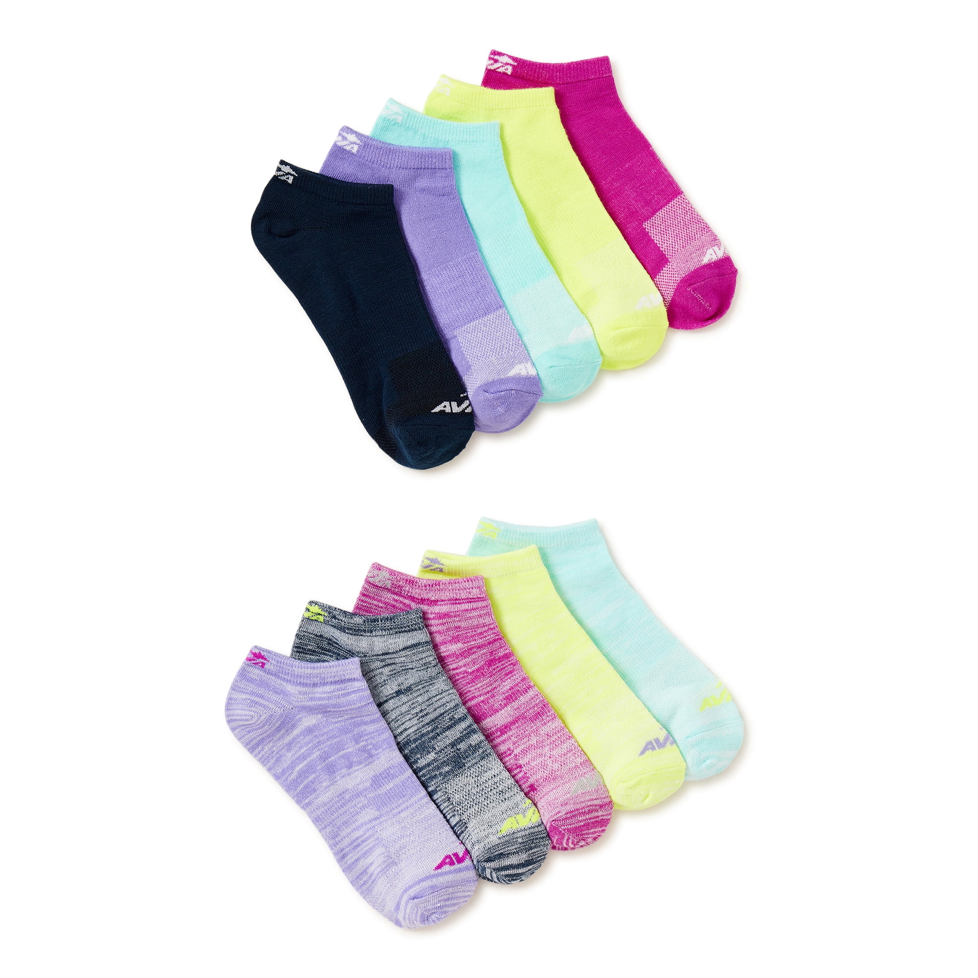 No show socks walmart best sale canada