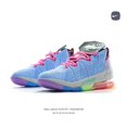 thumbnail image 1 of 100 % original Lebron 18 EP Zapatos De Baloncesto Reales De Los Hombres James 18a Generación Talla Deportiva : 39-46, 1 of 4