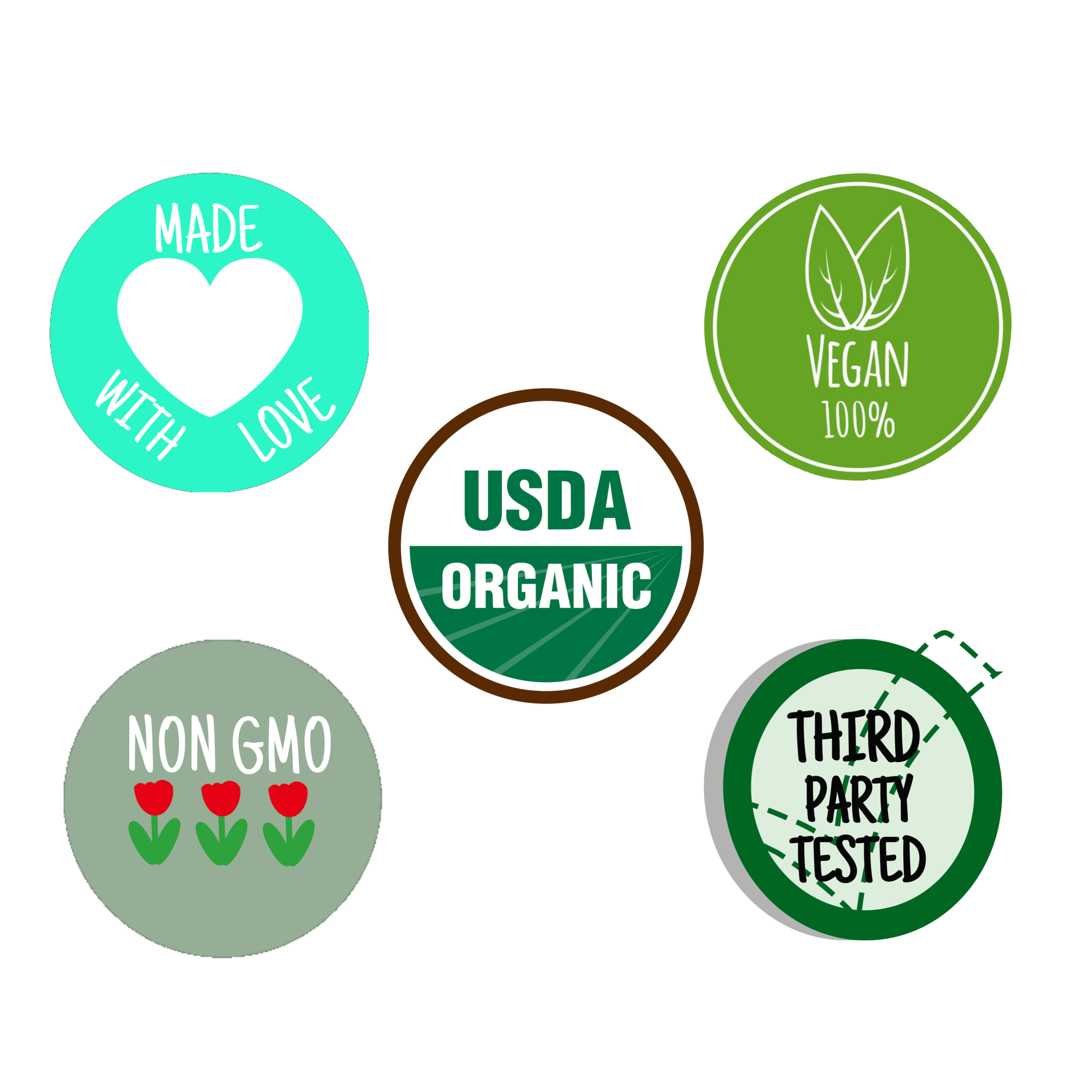 Nutri-hut Matcha Powder Green Superfood Mix, Non-GMO Mixed Greens, Plant Based, Focus & Energy, Organic Green Tea Powder, Natural Caffeine Drink Mix (10oz, 56 Servings)