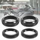 thumbnail image 4 of Motorcycle Front Fork Dust Seal and Oil Seal for Yamaha FZS600 FAZER YZF-R1 XT600 XT600E XT FZS 600, 4 of 5