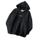 thumbnail image 3 of Puntoco Otoño e Invierno Nuevo suéter con Capucha Suelto, Grueso y Afelpado para Mujer, Conjunto de Polainas, Conjunto Deportivo y Informal de Dos Piezas Puntoco Puntoco-6510, 3 of 4