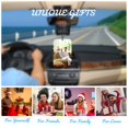 thumbnail image 4 of Ambientador de coche XINYIDIY con foto personalizada Fresh Linen, 4 of 6