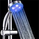 thumbnail image 3 of Xihbxyly Cabezal de Ducha Led, Tecnología de Sensor de Temperatura, Ahorro de Agua a Alta Presión, Sin Pilas, 3 Luces Que Cambian de Color, Fácil Instalación, Ajuste Universal, Material Abs, 21 X 9 X, 3 of 7