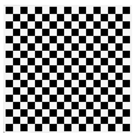 Checkered Dry Waxed Deli Paper Sheets, Paper Liners for Plastic Food Basket, Special for Wrapping Bread