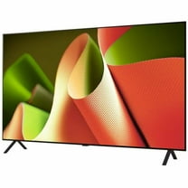 LG 48" Class 4K UHDTV (2160p) Smart OLED TV (OLED48B4PUA)