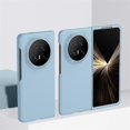 thumbnail image 2 of Compatible For Honor Magic V5 5G Case Ultra Thin Skin Touch Rubberized Hard PC Phone Cover, 2 of 5
