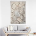 thumbnail image 3 of 60x40in Tapestry for Bedroom Wall Hanging Minimalist Abstract Style Printed Blanket Tapestries for Room Dorm Home Decor, 3 of 6