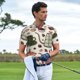 thumbnail image 3 of Fotbe Vintage Coffee Camiseta Polo de Golf para Hombre con Estampado – Camisa Deportiva Transpirable con Cuello Abotonado-X-Large, 3 of 6