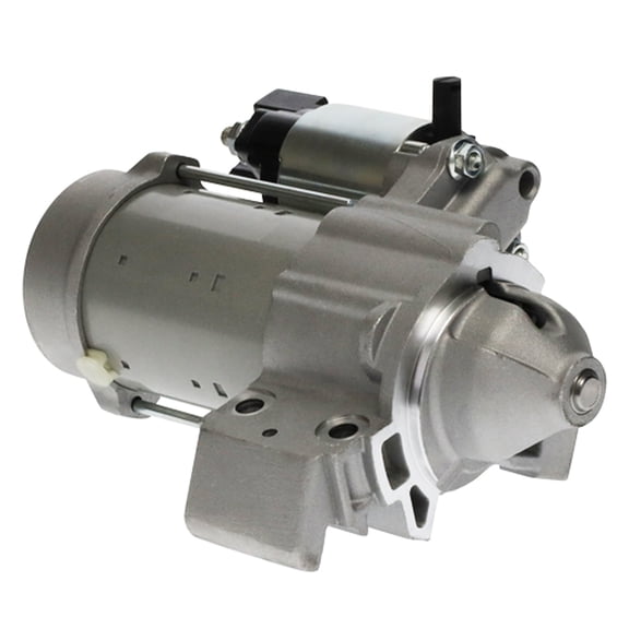 OEG Parts New Starter Replacement For BMW X3 2.0L 2020-2021; 745e xDrive 3.0L 2020-2022; 530e, 530e xDrive 2.0L, X5 3.0L 2021-23; 330e xDrive 2021-2024 TE4380004911 8687064 438000-4911