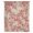 Light Beige Light Pink, variant on Spring Peaches Sheer Curtains 108" Extra Long, Botanical Blossom Flowers Branches Light Filering Curtains, Privacy Drapes Simi Floor to Veiling Curtain for Living Room Bedroom Large Window Treatment