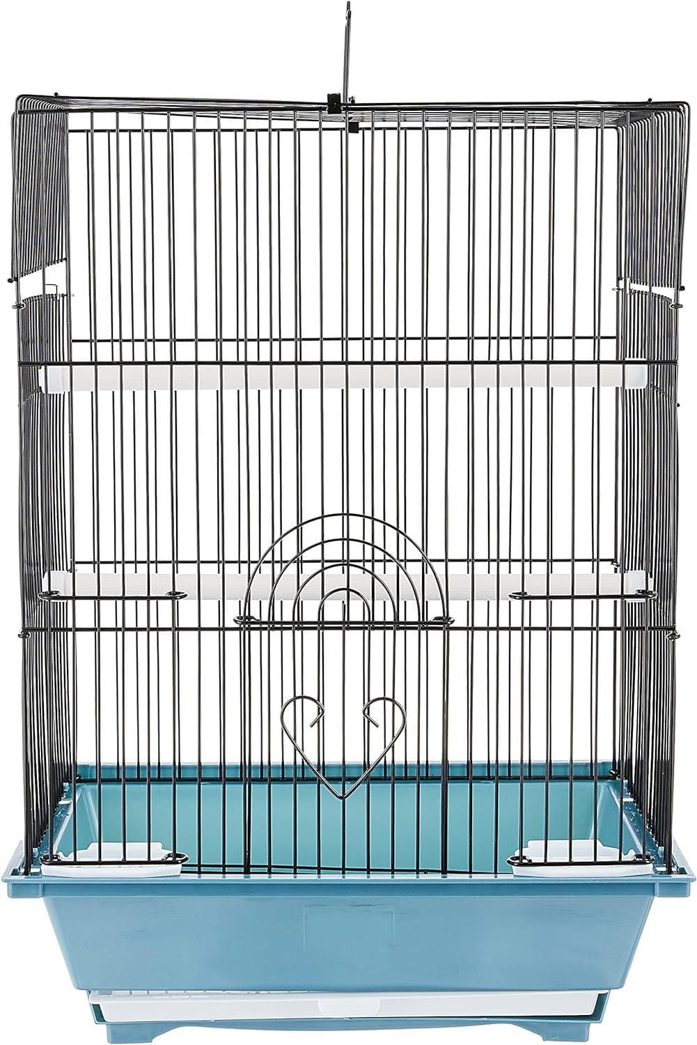 Prevue Pet Small Blue Bird Cage