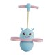 thumbnail image 5 of Pogo Ball con mango, pelota que rebota Pogo para niños, tabla de equilibrio Pogo Stick para patio de juegos al aire libre, asistente de entrenamiento, 5 of 8