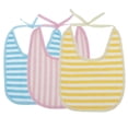 thumbnail image 3 of Baberos Grandes Grandes - 10 Piezas Absorbe Baba Suave, , Se Adapta a Grande Adult Baoblaze Babero de algodón para adultos, 3 of 3