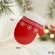 thumbnail image 1 of Colgante Navideño Hot6sl Hierro Pintado con botas Guantes y calcetines, 1 of 5