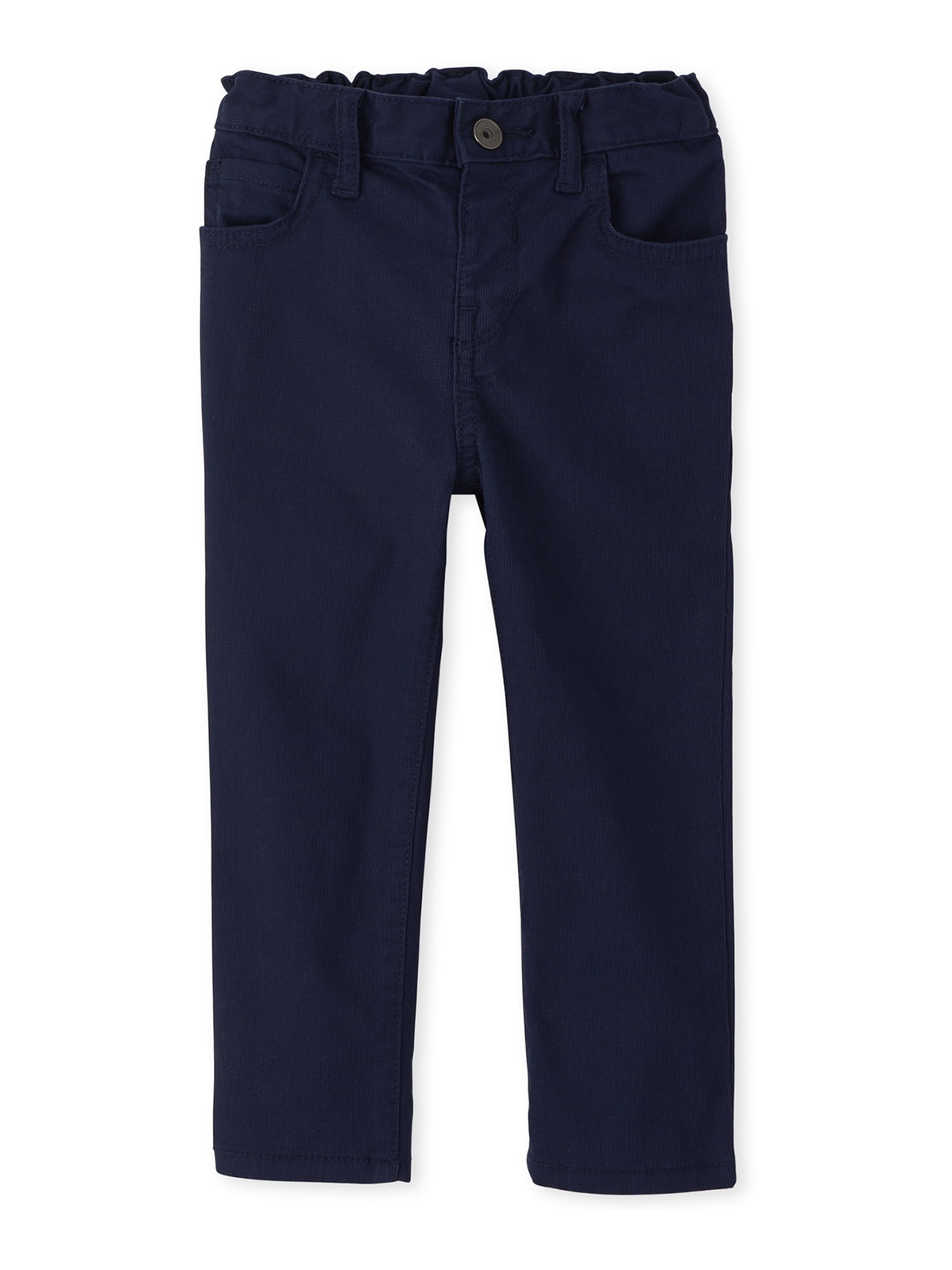 The Children's Place Baby Toddler Boys Woven Pants (12M5T)