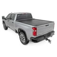 thumbnail image 4 of Rough Country Retractable Bed Cover for 20-25 Chevy/GMC 2500HD | 6'9" - 46110690, 4 of 9